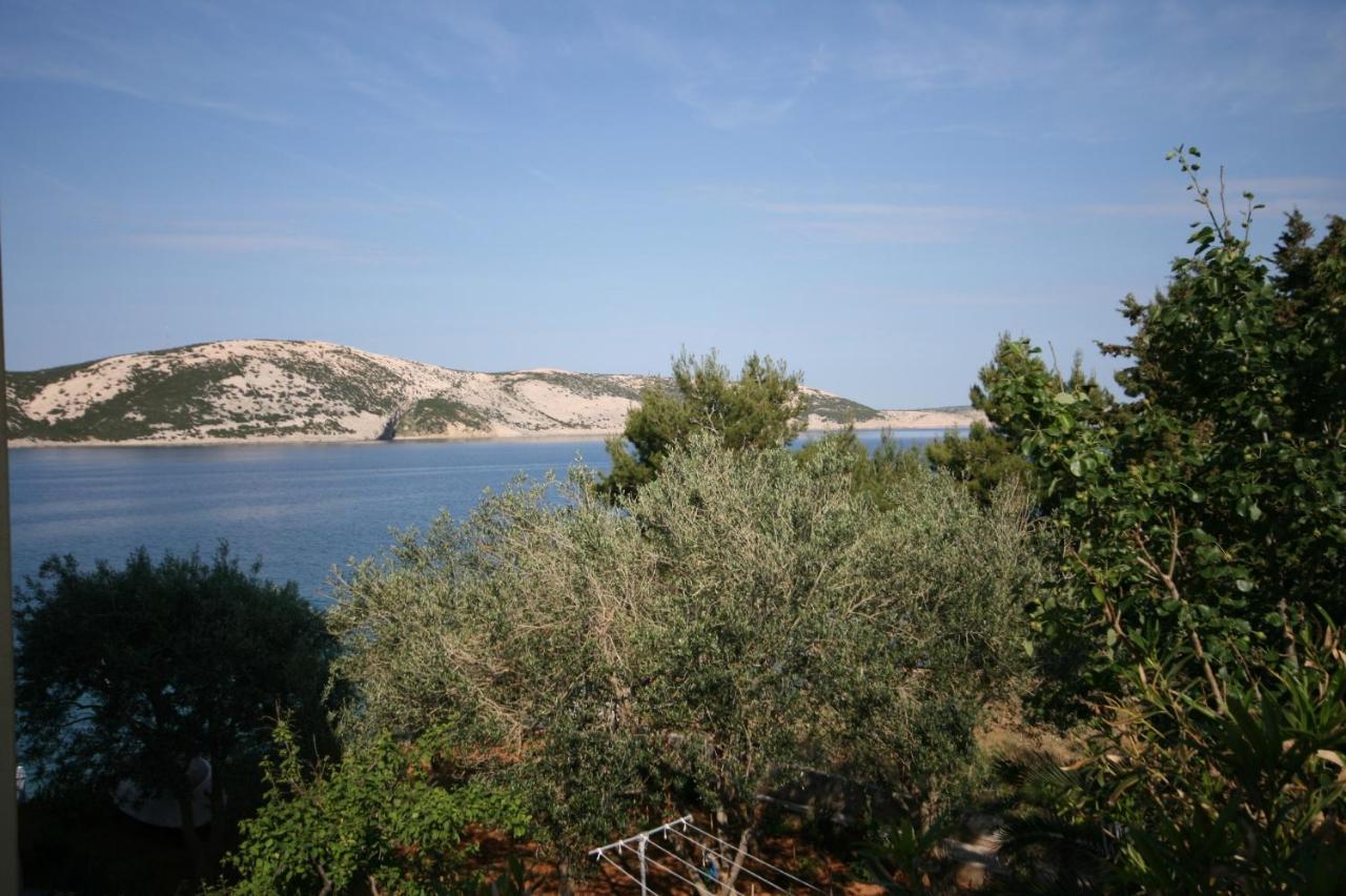 Apartments By The Sea Stara Novalja, Pag - 6301 Exterior photo